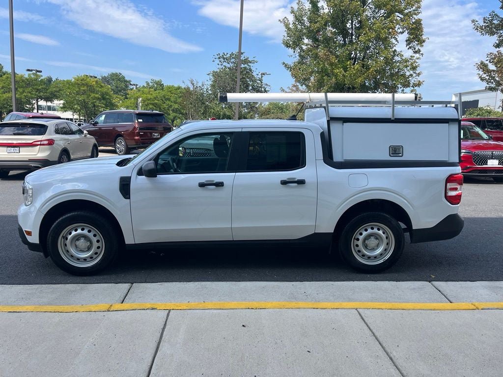 Used 2022 Ford Maverick XL w/ Equipment Group 100A Standard AWD/4WD image 7