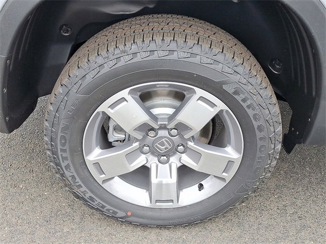 New 2026 Honda Ridgeline RTL image 7