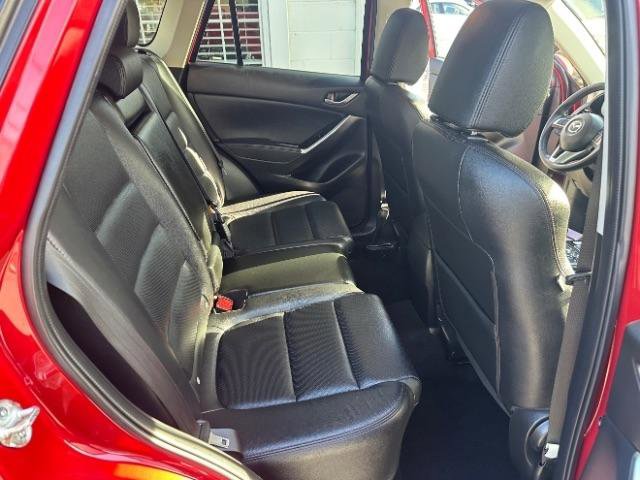 Used 2016 MAZDA CX-5 Grand Touring image 35