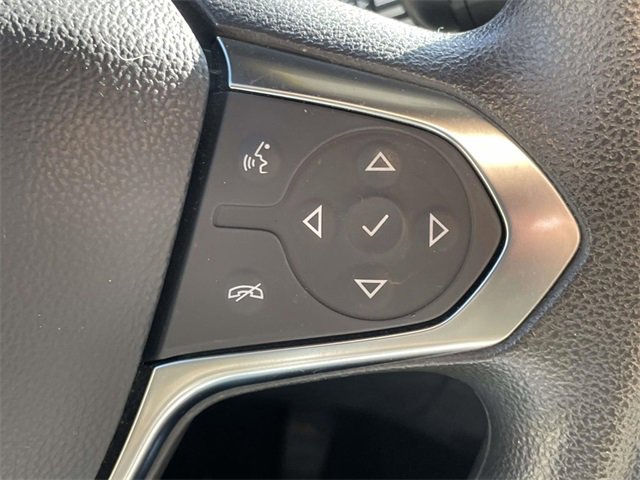 Used 2022 Chevrolet Traverse LS w/ Midnight/Sport Edition image 23