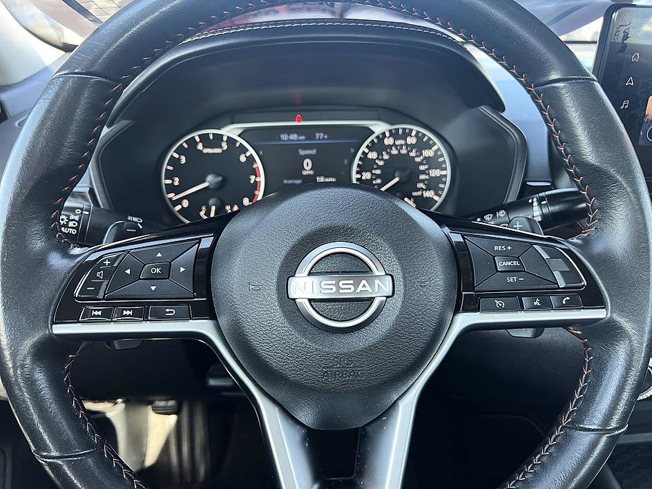 Certified 2023 Nissan Altima 2.5 SR w/ SR Premium Package image 23