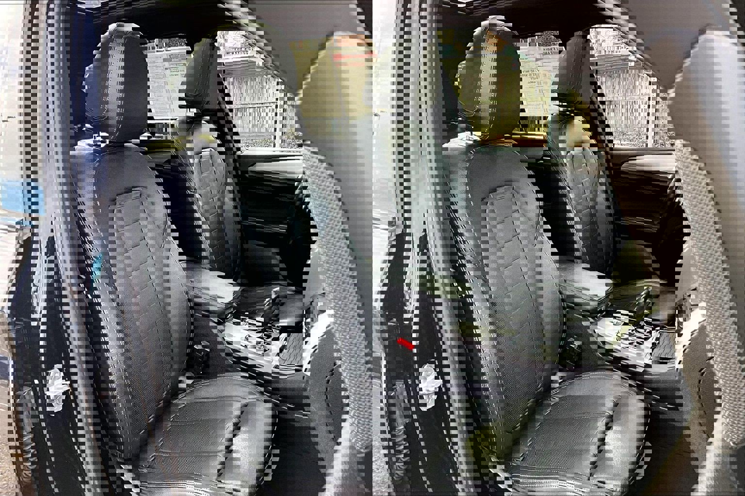 Used 2019 BMW X3 xDrive30i w/ M Sport Package 2 image 7