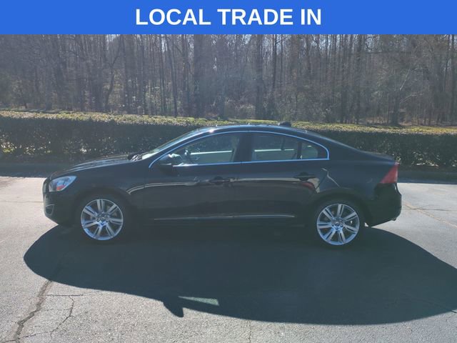 Used 2013 Volvo S60 T6 Platinum image 2
