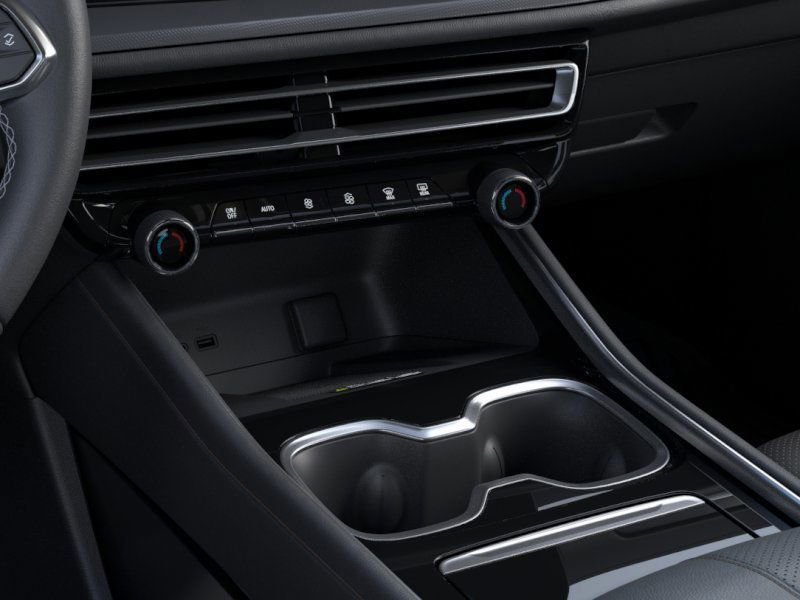 New 2026 Chevrolet Traverse High Country image 23