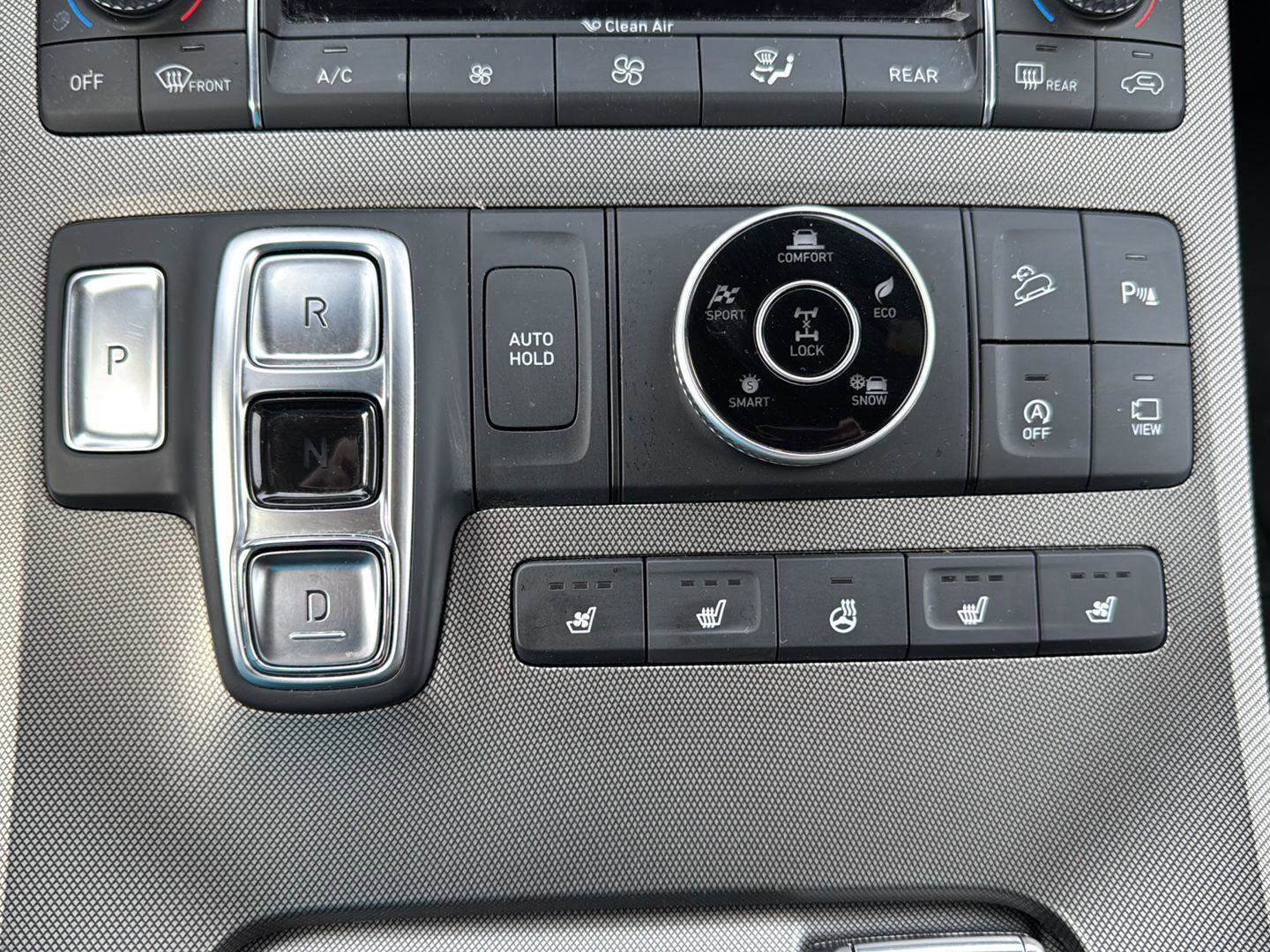 Used 2022 Hyundai Palisade Calligraphy w/ Cargo Package image 16