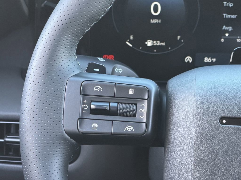 New 2026 Hyundai Palisade XRT Pro image 15