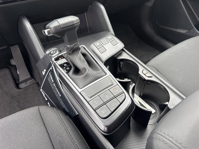 New 2026 Kia Sportage LX w/ LX Convenience Package image 13