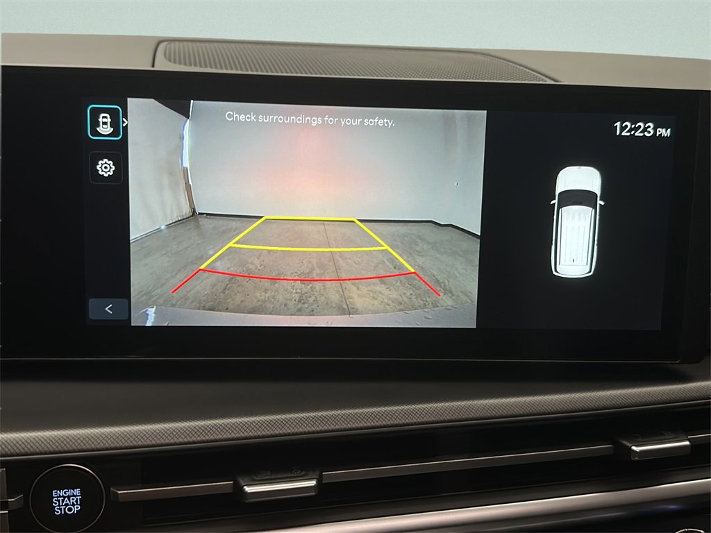 New 2026 Hyundai Santa Fe XRT image 21