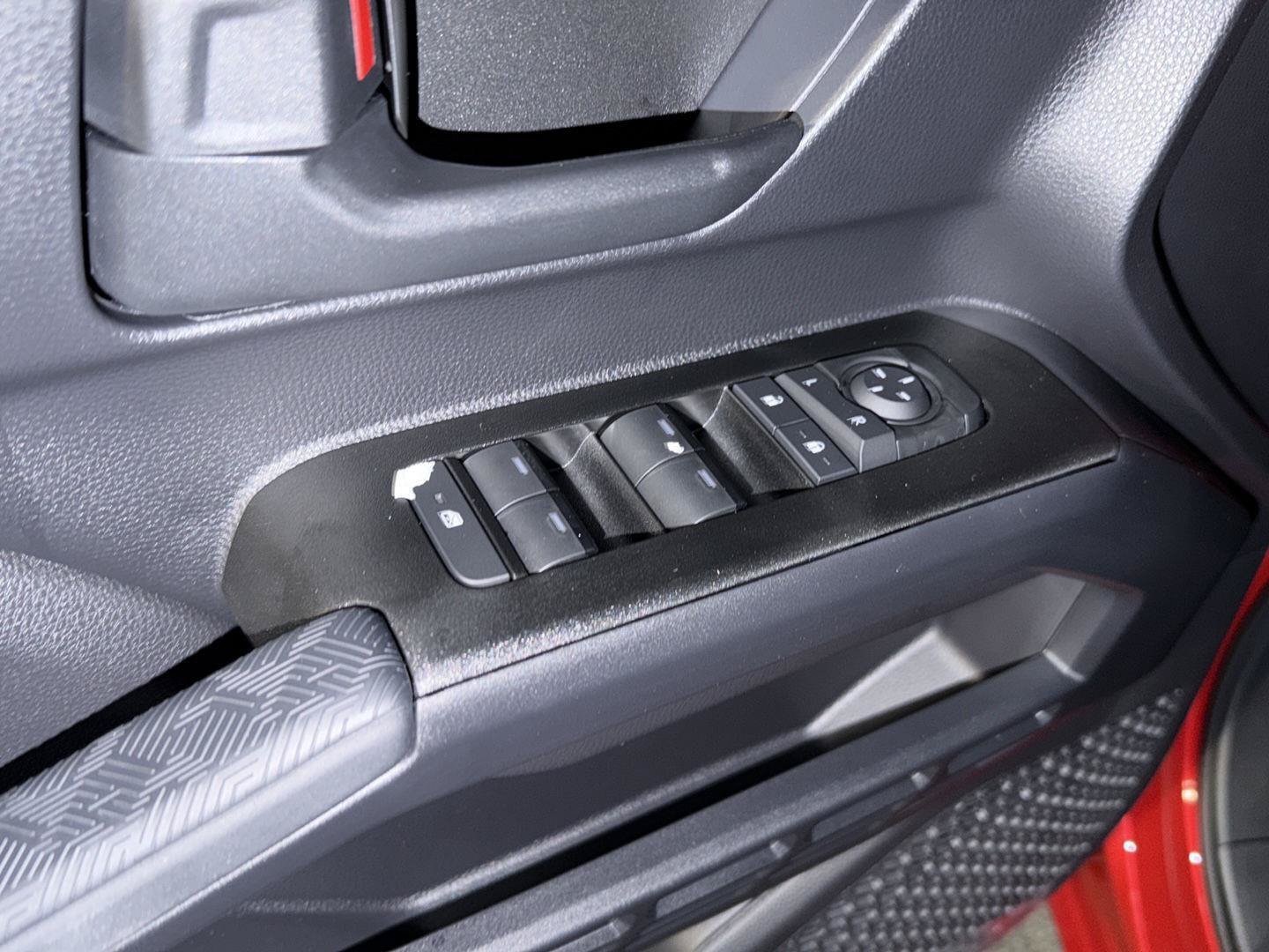 New 2026 Toyota 4Runner SR5 AWD/4WD image 31