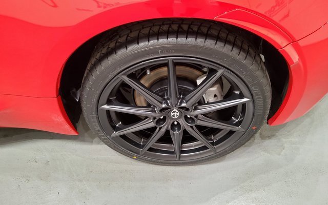 Used 2024 Toyota GR86 Premium image 36