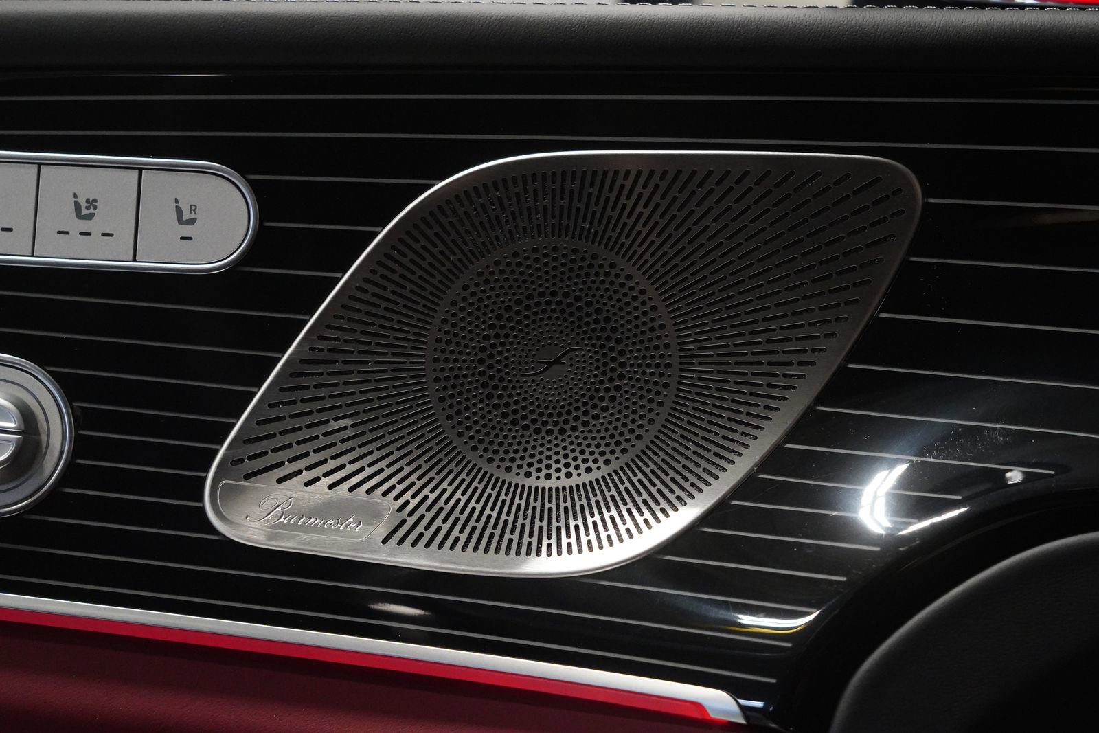 New 2026 Mercedes-Benz Maybach GLS 600 4MATIC image 33