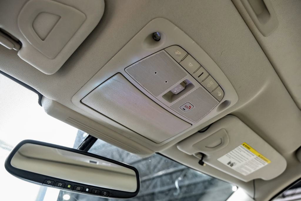 Used 2016 INFINITI Q50 3.0t Premium w/ 3.0T Premium Plus Package image 21