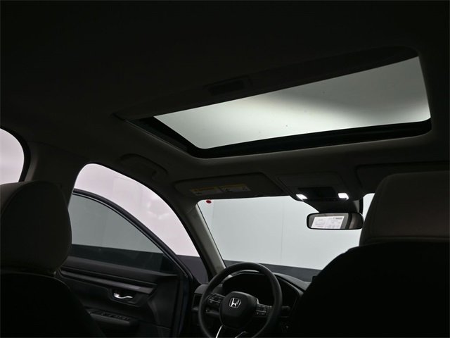 Used 2023 Honda CR-V EX image 27
