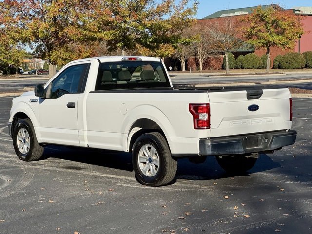 Used 2019 Ford F150 XL w/ XL Power Equipment Group image 5