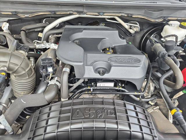 Used 2020 Ford Ranger Lariat w/ Technology Package AWD/4WD image 22