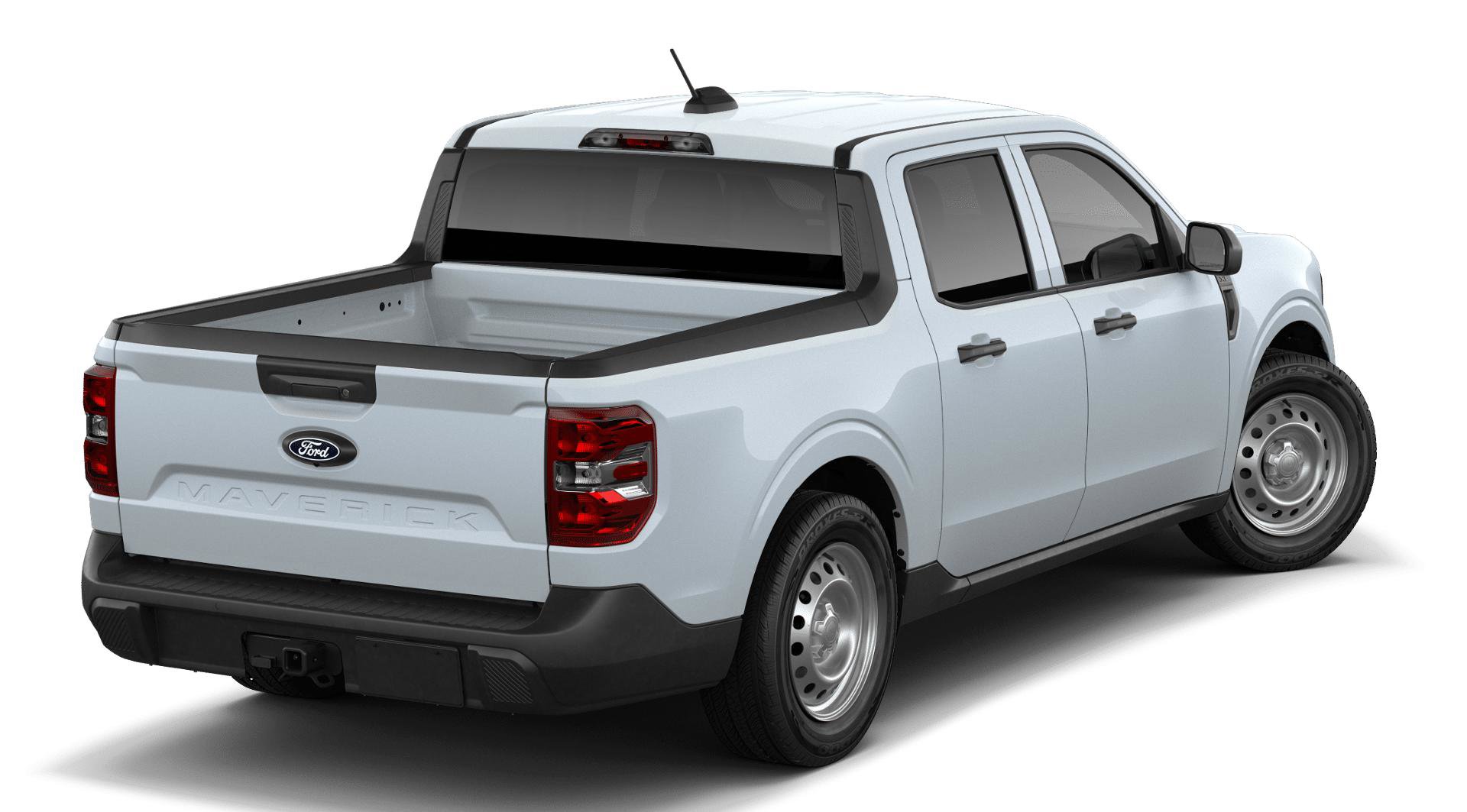 New 2026 Ford Maverick XL FWD image 3