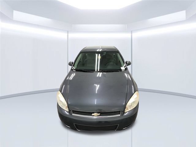 Used 2010 Chevrolet Impala LS FWD image 43