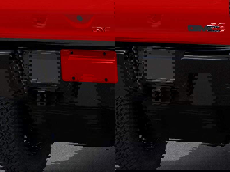 New 2026 GMC Hummer EV 4x4 Crew Cab image 14