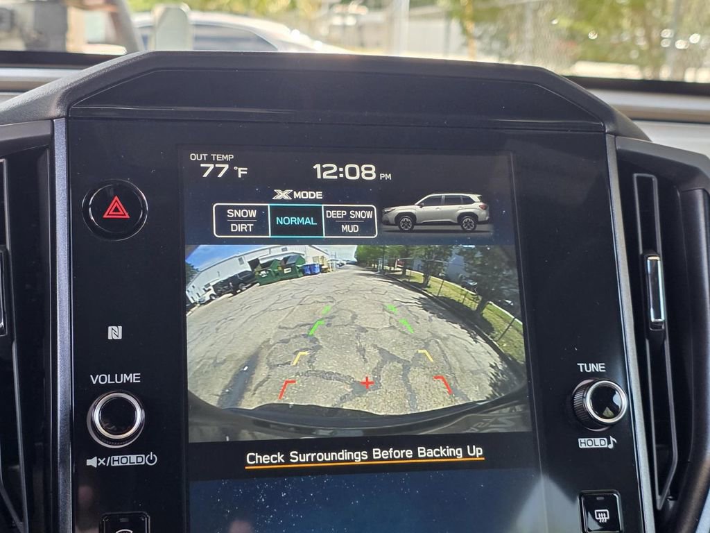 New 2026 Subaru Forester Premium image 17