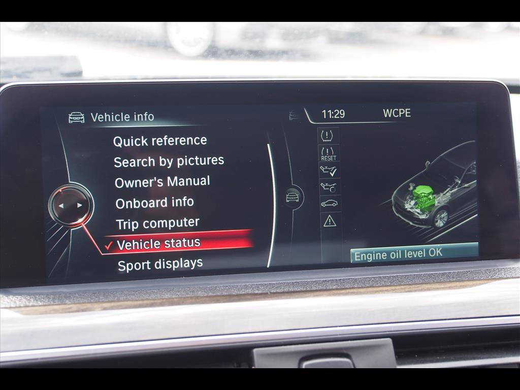 Used 2016 BMW 328i Sedan image 31