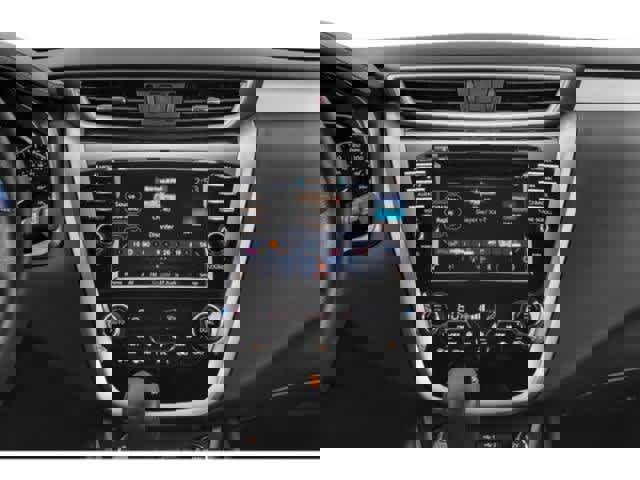 Used 2019 Nissan Murano SV image 13