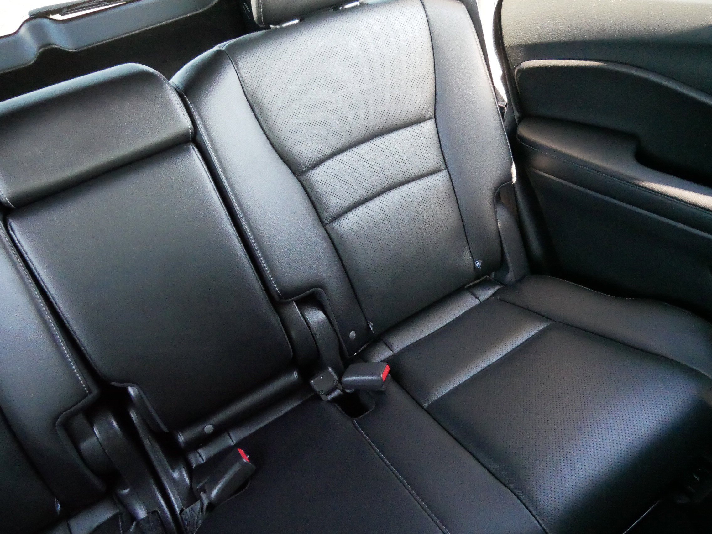 Certified 2023 Honda Passport EX-L image 14