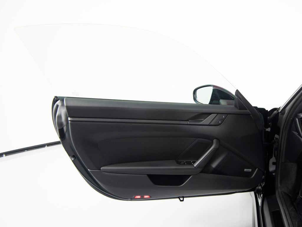Certified 2022 Porsche 911 GT3 RWD image 19