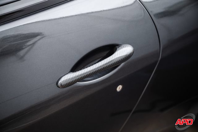 Used 2017 Maserati GranTurismo MC RWD image 80