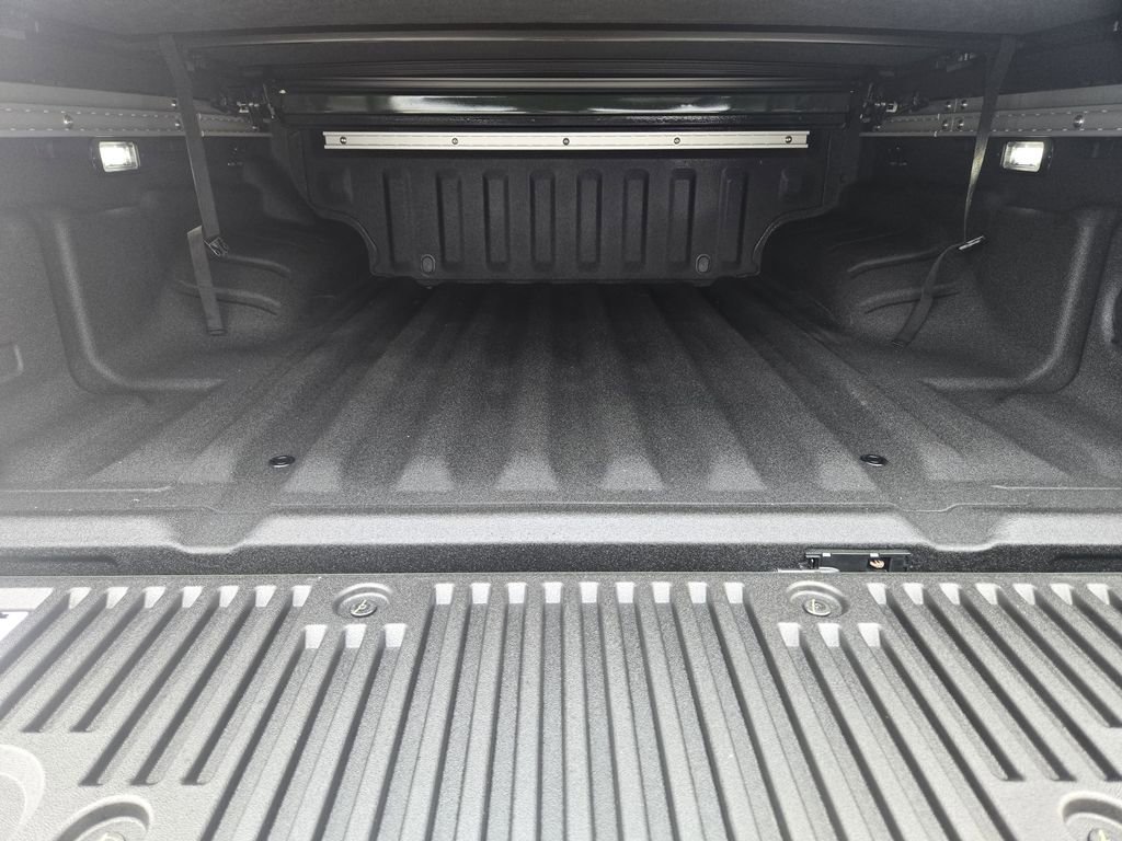 New 2026 Nissan Frontier PRO-4X w/ Pro Premium Package image 25