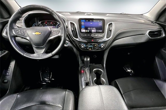 Used 2019 Chevrolet Equinox Premier image 8