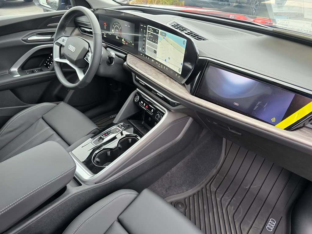 New 2026 Audi Q5 Prestige AWD/4WD image 11