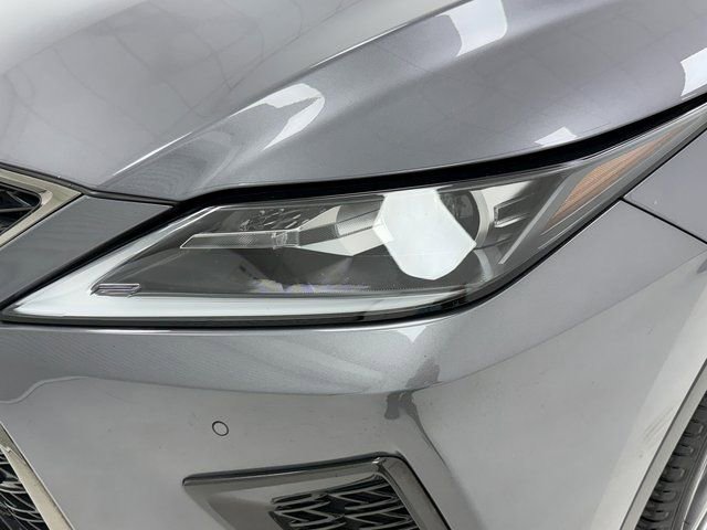 Used 2022 Lexus RX 350 F Sport w/ Accessory Package image 6