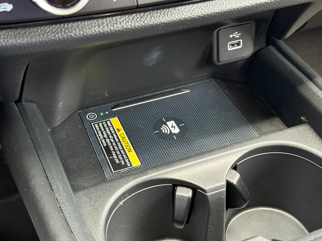 Used 2023 Honda HR-V EX-L image 23