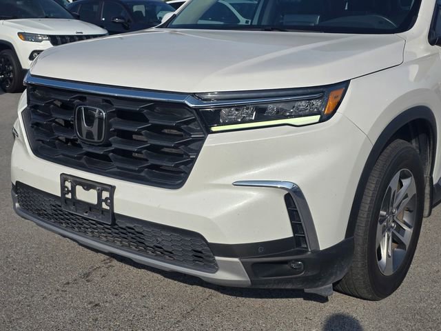 Used 2024 Honda Pilot EX-L image 10