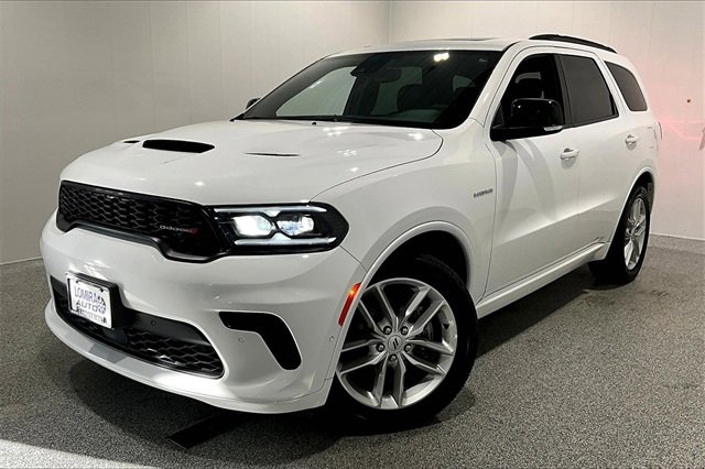 Used 2025 Dodge Durango R/T image 3