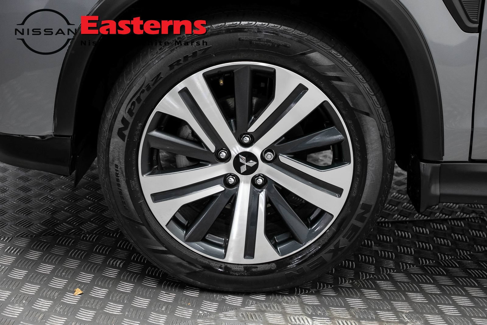 Used 2022 Mitsubishi Outlander Sport ES AWD/4WD image 30
