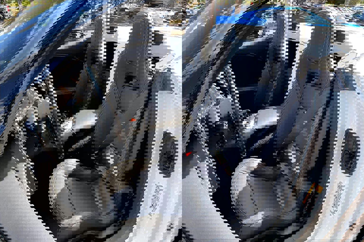 Used 2019 Chevrolet Corvette ZR1 w/ Battery Protection Package RWD image 25