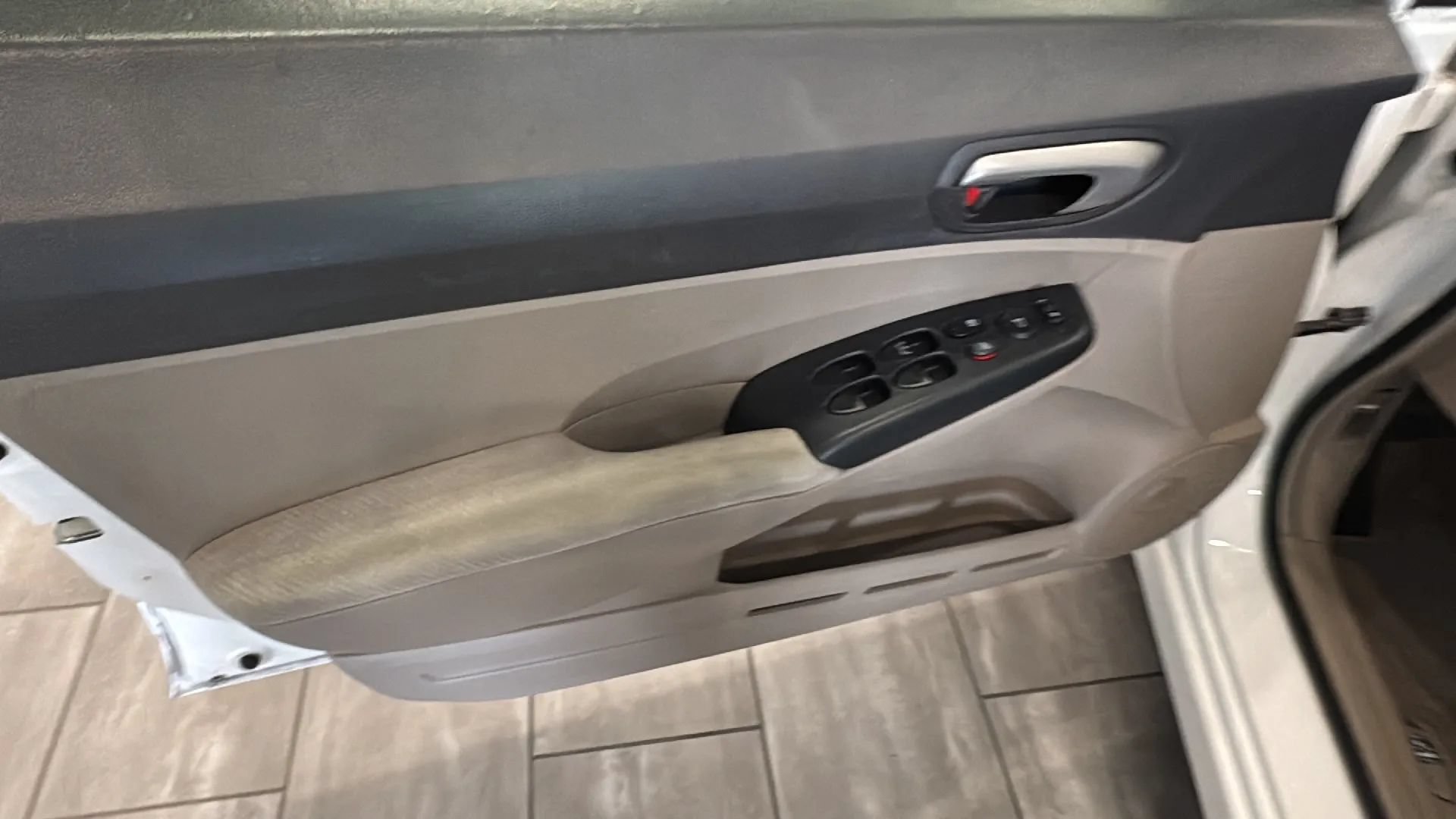 Used 2009 Honda Civic LX image 29