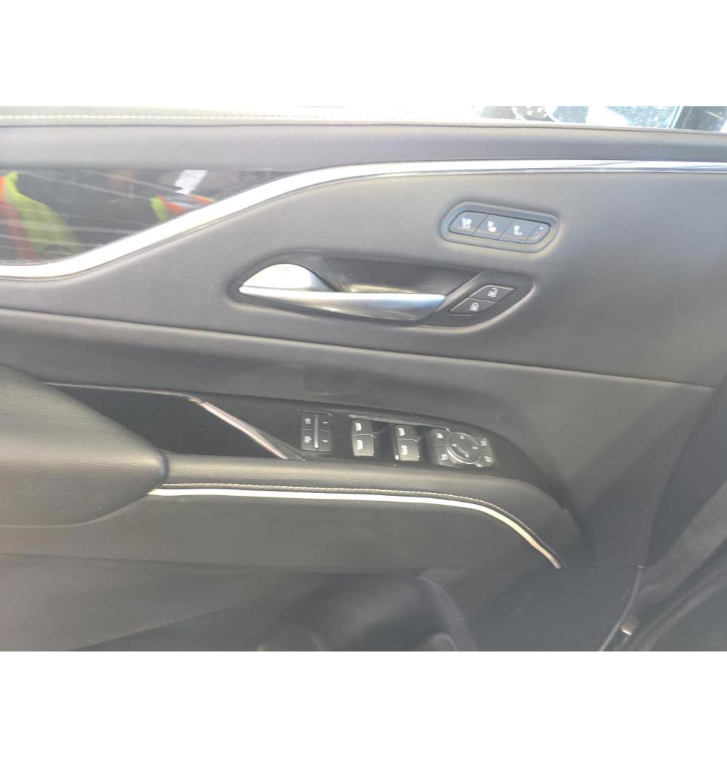 Used 2023 Cadillac Escalade Sport image 29