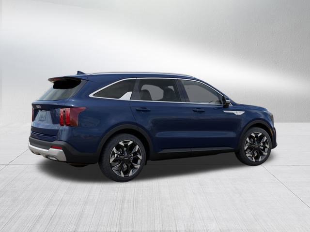New 2025 Kia Sorento EX image 6