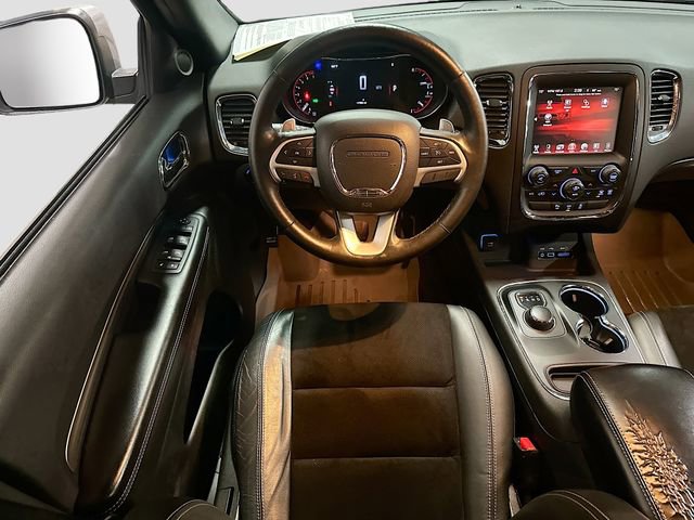 Used 2015 Dodge Durango SXT w/ Quick Order Package 23B image 22