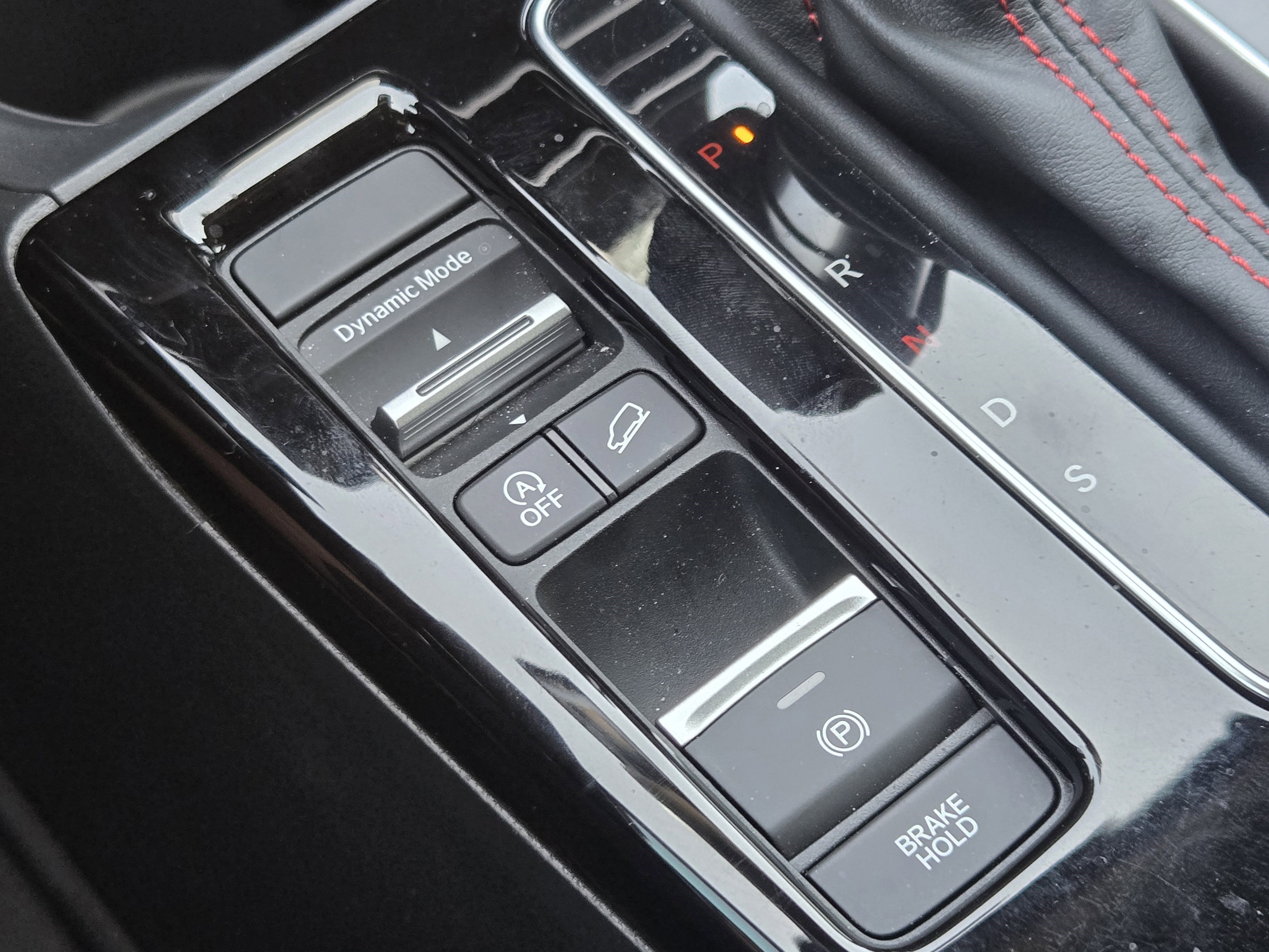 Used 2025 Acura ADX A-Spec image 15