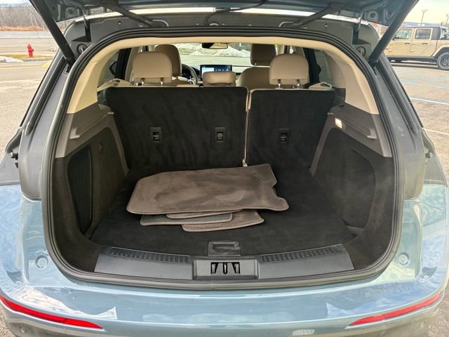 Used 2023 Lincoln Corsair Standard image 5