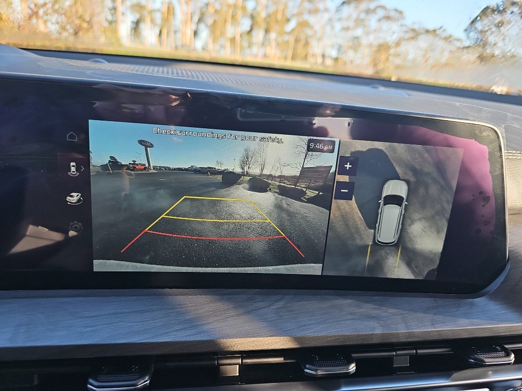 New 2025 Kia Telluride SX X-Line image 15