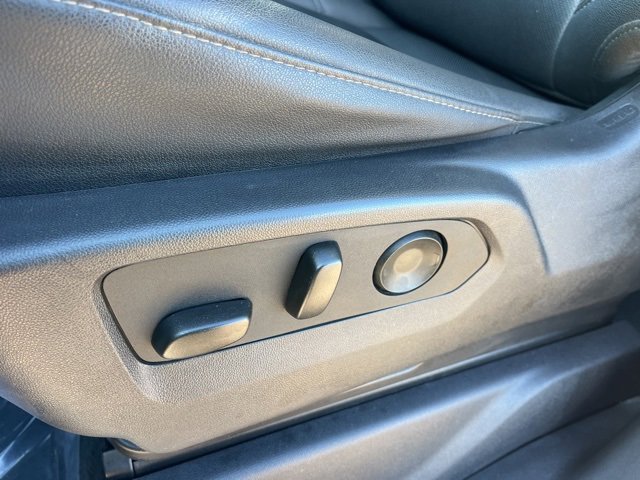 Used 2024 GMC Sierra 1500 SLT w/ SLT Premium Plus Package image 18