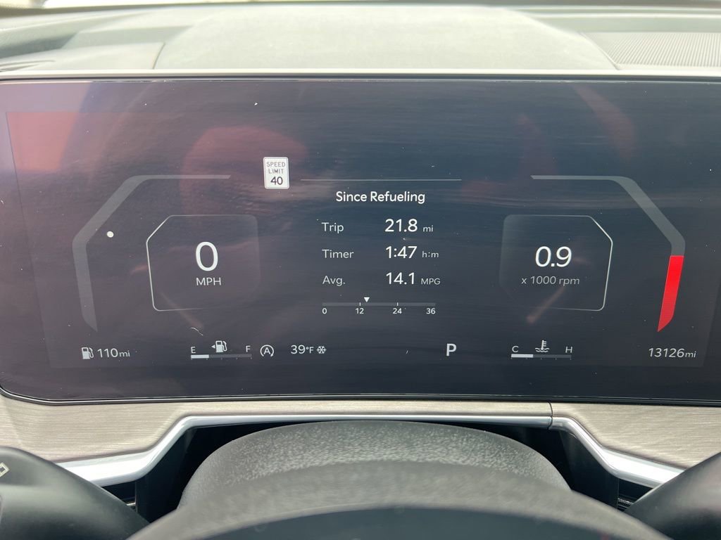 Certified 2025 Kia Sorento SX Prestige w/ Olive Brown Leather Package image 67