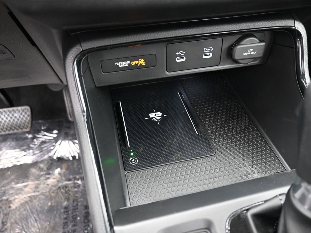 New 2026 Honda CR-V EX image 45