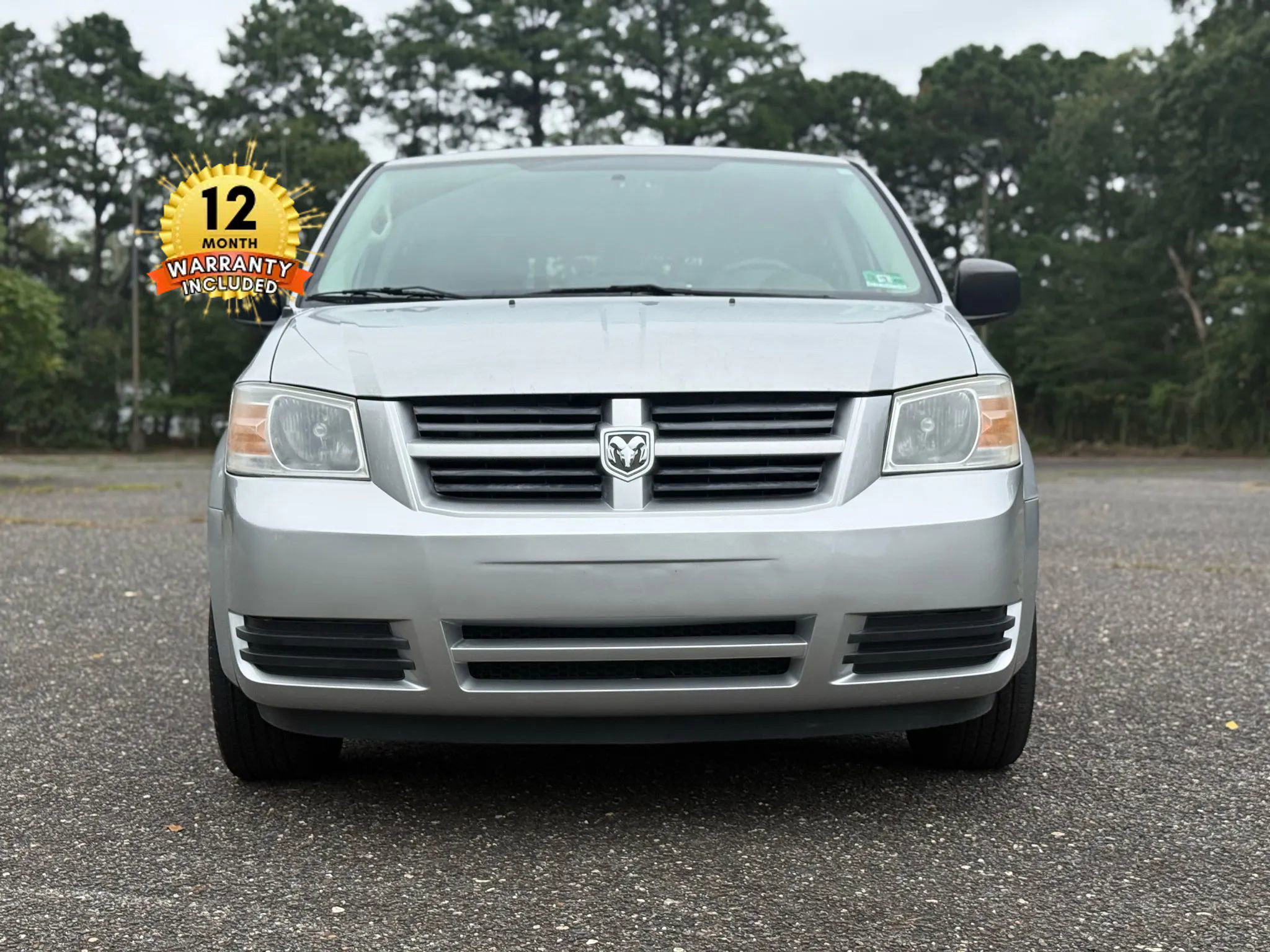 Used 2010 Dodge Grand Caravan SE w/ Climate Group image 59