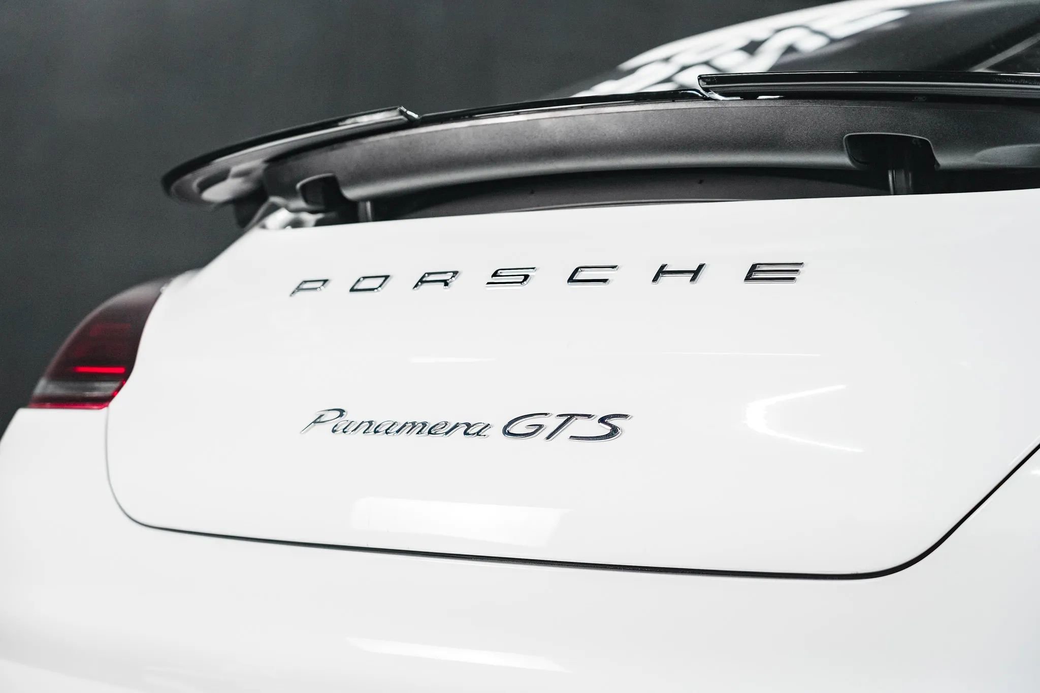 Used 2015 Porsche Panamera GTS w/ Premium Package Plus image 21