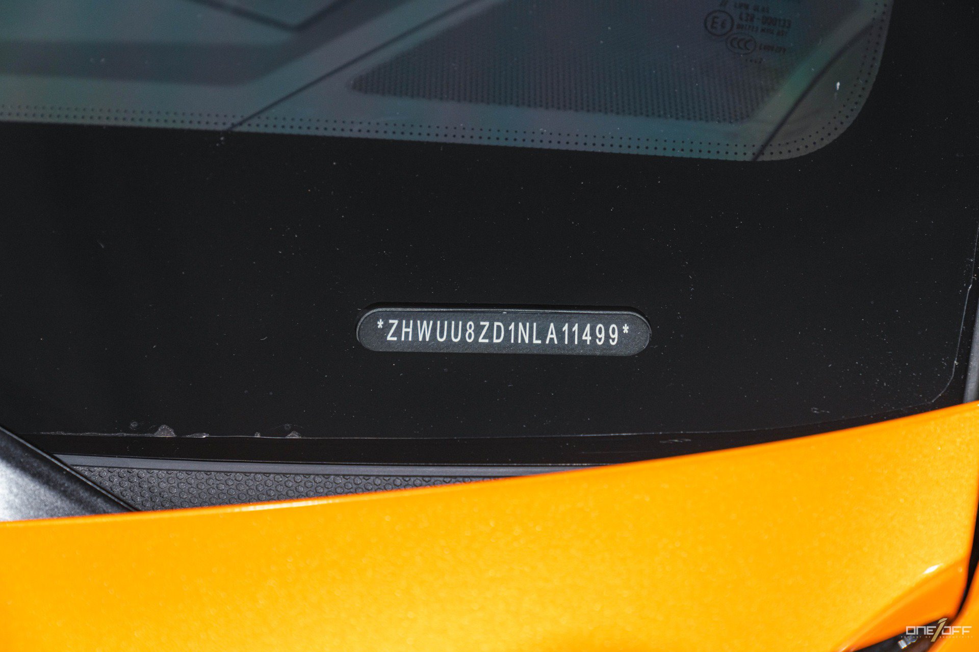 Used 2022 Lamborghini Aventador LP 780-4 Ultimae AWD/4WD image 46